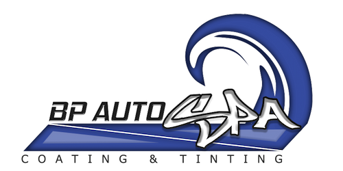 BP Auto Spa - Tinting & Coating